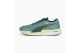 PUMA Velocity Nitro 2 x FIRST MILE Adriatic Fresh Pear (377292-02) türkis 1