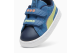 PUMA x PLAYMOBIL Suede Classic Kleinkinder (398776_01) blau 6