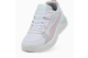 PUMA Side puma DEVA Suede Women's Sneakers in Marshmallow Black (400229_07) weiss 6