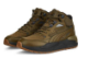 PUMA X RAY Speed Mid WTR (385869.003) braun 4