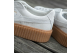 PUMA x Rihanna Suede Creepers Fenty (361005-06) weiss 6