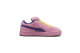 PUMA x TMNT Suede XL 2 (401639_01) pink 5