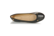 Ralph Lauren JAYNA FLATS CASUAL (802940603001) preto 6