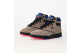 Reebok Bb 4000 Ii Mid Ash Night Classic Cobalt (100201346) grau 6