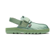 Reebok Beatnik Sandal Green Ashen (FY2947) grün 5