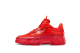 Reebok Cardi B x Club C (FZ4932) rosso 4