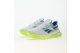 Reebok Floatzig 1 Footwear Digital Lime Kinetic Blue (100206728) weiss 6