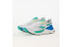 Reebok Floatzig Symmetros Unleashed Green Kinetic Blue (100206743) weiss 6