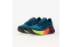 Reebok Floatzig X1 Escape Blue Lime Coral (100204920) grün 6