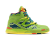 Reebok Jurassic Park Pump Omni Zone II x (GY0549) grün 3