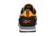 Reebok Leather (100201122) schwarz 6