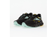 Reebok Zig Dynamica 6 Core Glitch Aqua Golden Haze (100225487) schwarz 6