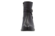 REMONTE Klassische Stiefeletten (D2A73-00) schwarz 3