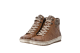 REMONTE Schnürstiefel cuoio (D0784-22) braun 6
