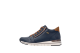 REMONTE Schnürstiefel pazifik reh (R6777-14) blau 1