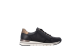 REMONTE Sportliche Schnürer antik (R6716-03) noir 2