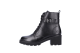 Remonte Stiefelette (D0A74-01) schwarz 1
