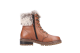 REMONTE Schnürstiefel (D0B74-24) braun 2