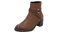 REMONTE Klassische Stiefeletten (D2A73-25) braun 5