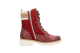 REMONTE Schnürstiefel (D0W77-35) rosso 6