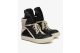Rick Owens Geobasket (RU01E5894-LCO-911) bunt 4