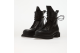 Rick Owens Leather Boots Low Army Gabe (RU02F4829 LOO 09)  6