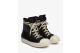 Rick Owens Leather (RU01F2890-LCO-911) negro 3