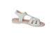 RICOSTA Sandalen (50 7001402/530) weiss 2