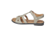 RICOSTA Pepino Sandalen (50 7001202/530) grau 1