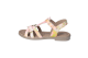 Ricosta Sandalen (50 7000202/331) multicolore 1