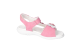 RICOSTA Krabbelschuhe (50 6400302/330) pink 2
