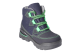 RICOSTA Pepino Schnürstiefel (50 3900102/180) schwarz 6