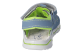 RICOSTA Pepino Sandalen (50 2900302/141) blau 4