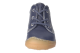 RICOSTA Pepino Schnürstiefel (50 1200702/170) blau 3