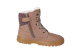 RICOSTA Schnürstiefel (50 8100100/270) braun 2