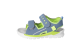 RICOSTA Sandalen (50 4500202/141) blau 1