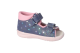 RICOSTA PEPINO Sandalen (50 3500802/180) blau 2
