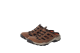 RIEKER Clogs (08096-25) braun 5
