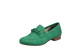 RIEKER Slipper Trotteur (51999-52) grün 5