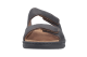 Rieker Pantoletten (20390-24) gris 3