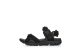 RIEKER FSK Sandalen (20803-00) schwarz 1