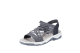 Rieker Sandalen (68888-14) noir 1