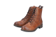 RIEKER Schnürstiefel (72220-24) braun 6