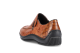 RIEKER Slipper Trotteur (L1750-22) braun 4