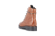 RIEKER Schnürstiefel (Z2842-24) braun 4