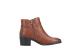 RIEKER Klassische Stiefeletten (73970-22) marron 2