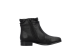 RIEKER Klassische Stiefeletten (77041-00) schwarz 3