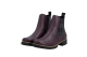 RIEKER Klassische Stiefeletten (79592-30) lila 6