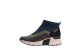RIEKER Klassische Stiefeletten havanna mistel (N6352-91) bunt 5