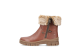 RIEKER Klassische Stiefeletten steppe (Z1082-25) braun 1